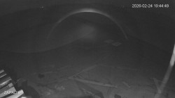 Provozní plocha - západ