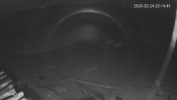 Provozní plocha - západ