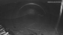 Provozní plocha - západ