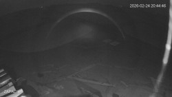 Provozní plocha - západ