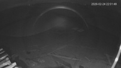 Provozní plocha - západ