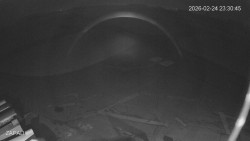 Provozní plocha - západ