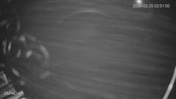 Provozní plocha - západ