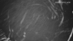 Provozní plocha - západ