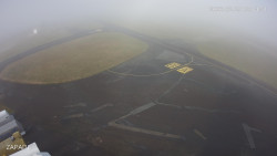 Provozní plocha - západ