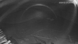 Provozní plocha - západ