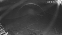 Provozní plocha - západ