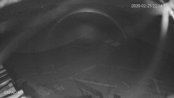 Provozní plocha - západ