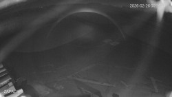 Provozní plocha - západ