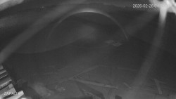 Provozní plocha - západ