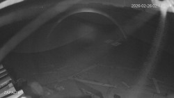 Provozní plocha - západ