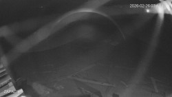 Provozní plocha - západ