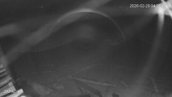 Provozní plocha - západ