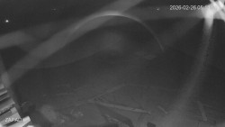 Provozní plocha - západ