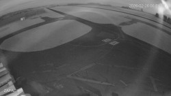 Provozní plocha - západ