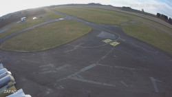 Provozní plocha - západ