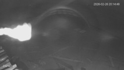 Provozní plocha - západ