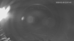 Provozní plocha - západ