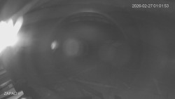 Provozní plocha - západ