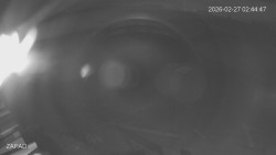 Provozní plocha - západ