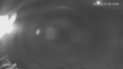 Provozní plocha - západ