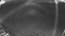 Provozní plocha - západ