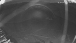 Provozní plocha - západ