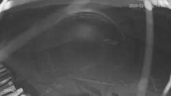 Provozní plocha - západ