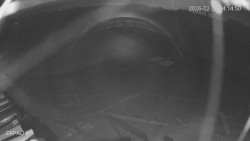 Provozní plocha - západ