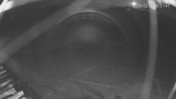 Provozní plocha - západ