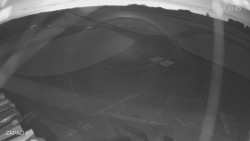 Provozní plocha - západ