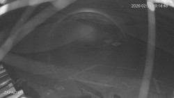 Provozní plocha - západ