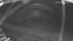 Provozní plocha - západ