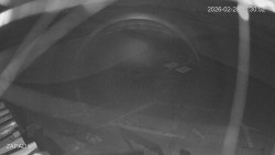 Provozní plocha - západ