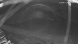 Provozní plocha - západ