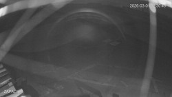 Provozní plocha - západ