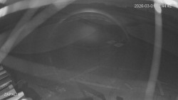 Provozní plocha - západ