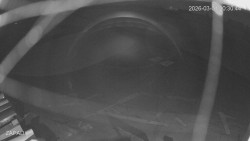 Provozní plocha - západ