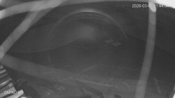 Provozní plocha - západ