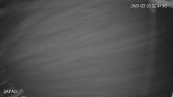 Provozní plocha - západ