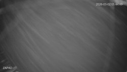 Provozní plocha - západ