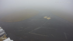 Provozní plocha - západ