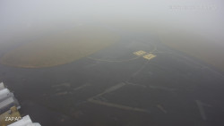 Provozní plocha - západ