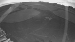 Provozní plocha - západ