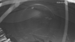 Provozní plocha - západ