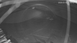 Provozní plocha - západ