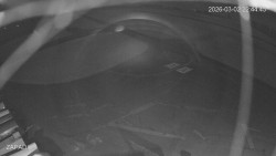 Provozní plocha - západ