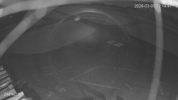 Provozní plocha - západ