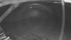 Provozní plocha - západ