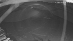 Provozní plocha - západ